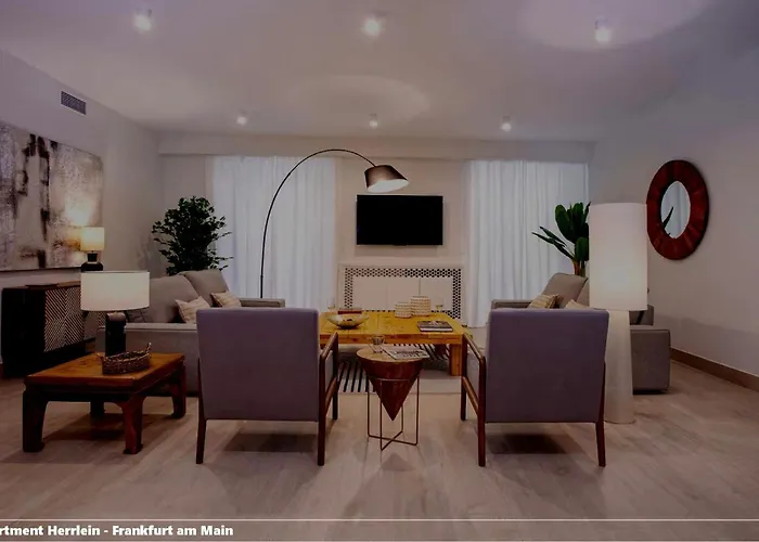Herrlein Apartment