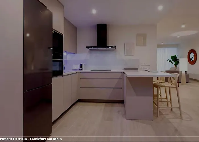 Apartment Herrlein