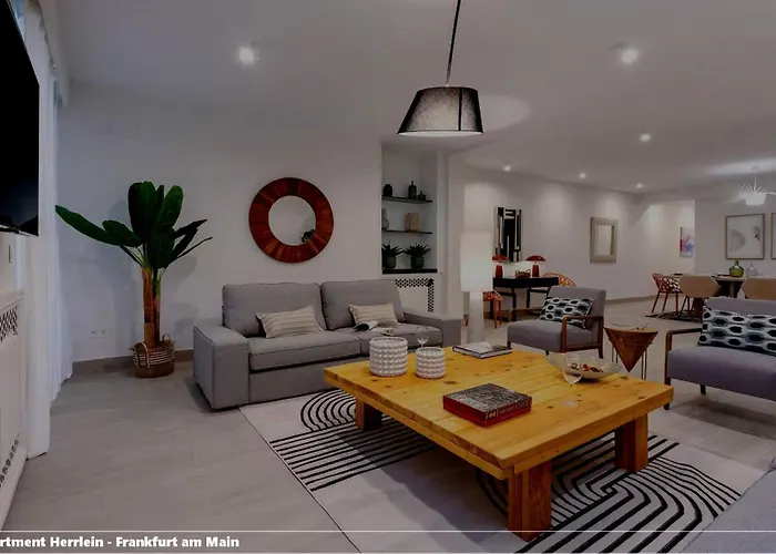 Herrlein Apartment