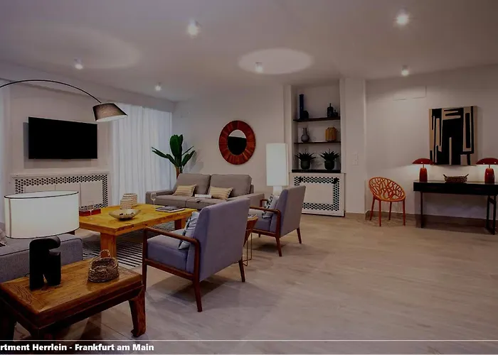Apartment Herrlein *