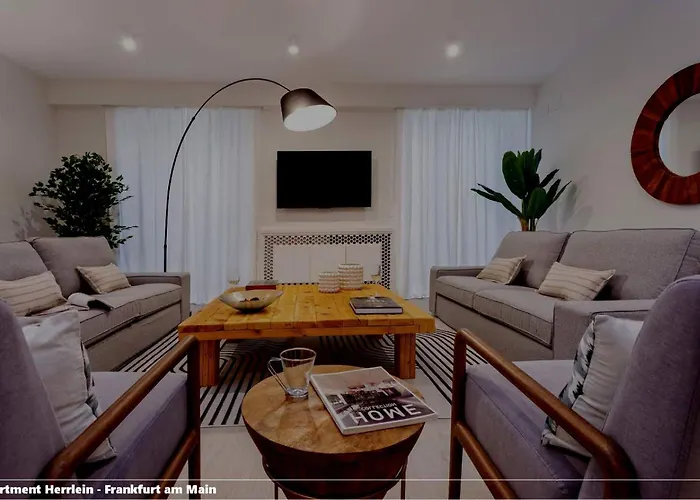 Apartment Herrlein